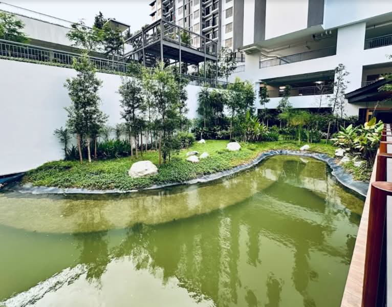Pangsapuri untuk Dijual di Embayu - Fifi Natasya - Exterior - PropertyGuru.com.my