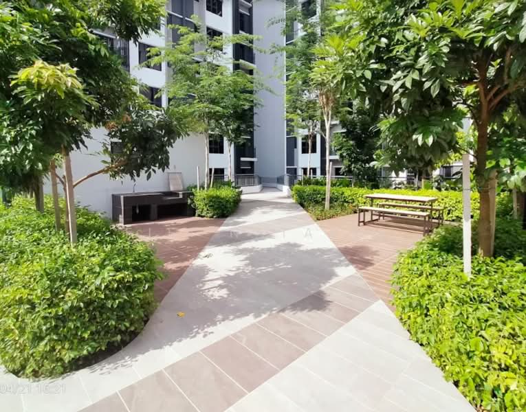 Pangsapuri untuk Dijual di Embayu - Fifi Natasya - Exterior - PropertyGuru.com.my