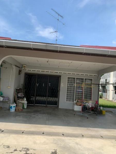 Bungalow House for Sale in Taman Kulai Besar (Kulai) - Yit Sin - Exterior - PropertyGuru.com.my
