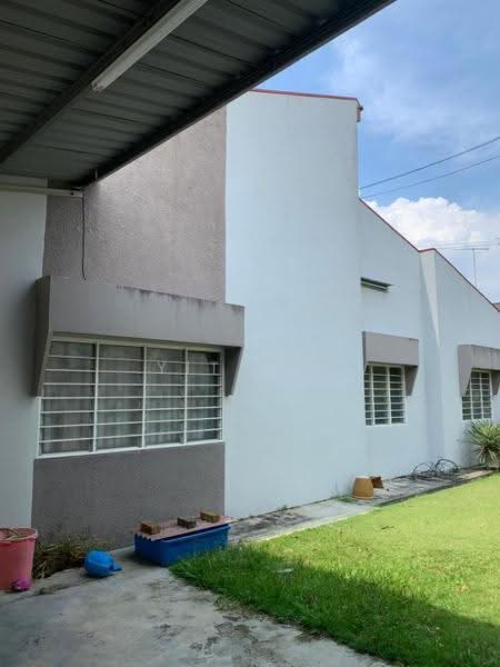 Bungalow House for Sale in Taman Kulai Besar (Kulai) - Yit Sin - Exterior - PropertyGuru.com.my