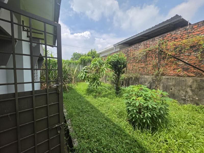 Bungalow House for Sale in Taman Kulai Besar (Kulai) - Yit Sin - Exterior - PropertyGuru.com.my