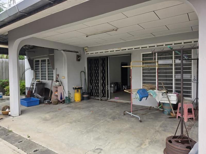 Bungalow House for Sale in Taman Kulai Besar (Kulai) - Yit Sin - Exterior - PropertyGuru.com.my