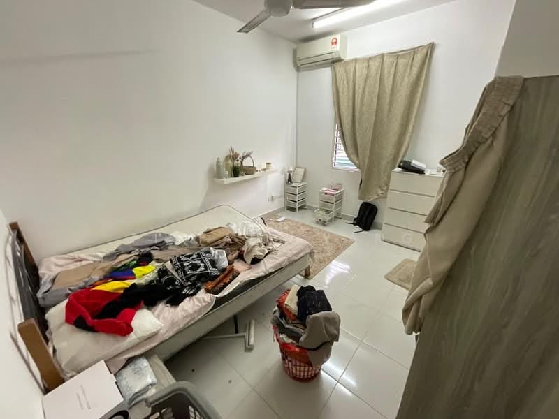 2-storey Terraced House for Sale in Saujana Rawang (Rawang) - Tiffany Yang - PropertyGuru.com.my