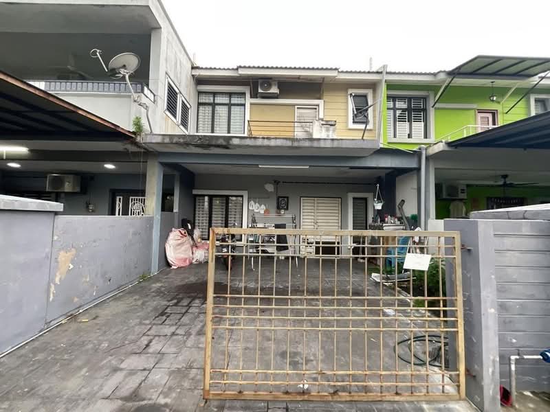 2-storey Terraced House for Sale in Saujana Rawang (Rawang) - Tiffany Yang - PropertyGuru.com.my