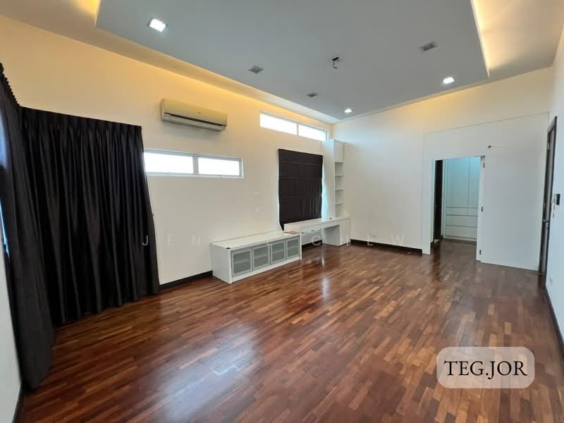 Rumah Berkembar untuk Dijual di Setia Eco Park (Setia Alam) - Jennie Chew - Interior - PropertyGuru.com.my