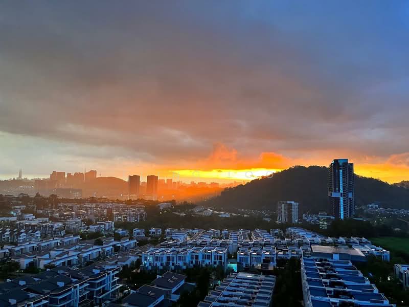 Condominium for Sale at 16 Quartz Sky Villa - Eling Loo - Exterior - PropertyGuru.com.my