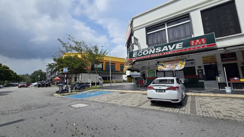 Shop / Office for Sale in Eco Majestic (Semenyih) - Sharon Khong - PropertyGuru.com.my