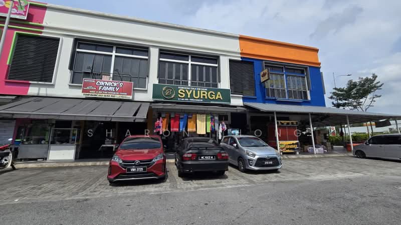Shop / Office for Sale in Eco Majestic (Semenyih) - Sharon Khong - PropertyGuru.com.my