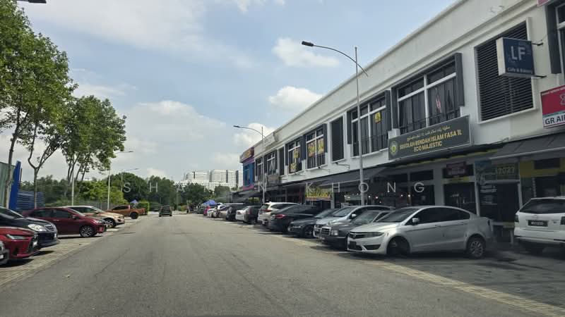 Shop / Office for Sale in Eco Majestic (Semenyih) - Sharon Khong - PropertyGuru.com.my