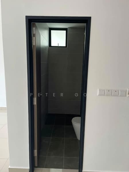 Service Residence for Sale at Twin Tower Residence - Peter Goh - Bathroom - PropertyGuru.com.my