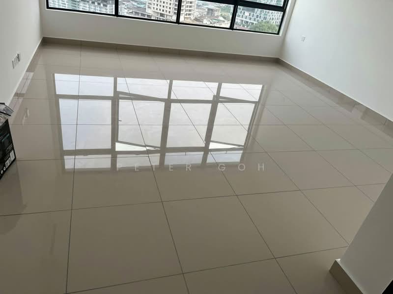 Service Residence for Sale at Twin Tower Residence - Peter Goh - Interior - PropertyGuru.com.my