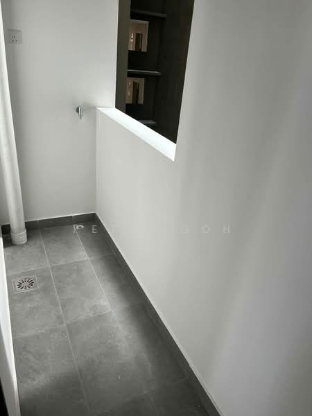 Service Residence for Sale at Twin Tower Residence - Peter Goh - Interior - PropertyGuru.com.my
