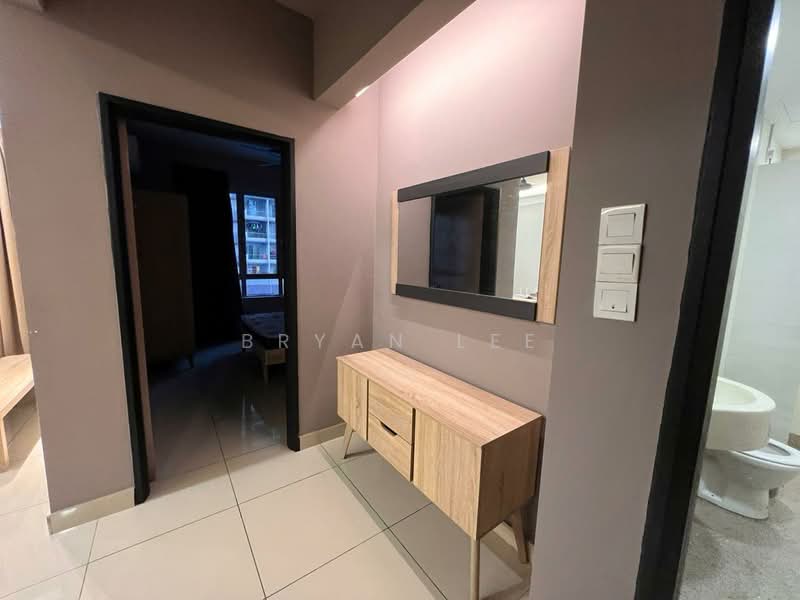 Servis Apartment untuk Disewa di Platinum Lake PV 21 - Bryan Lee - Interior - PropertyGuru.com.my