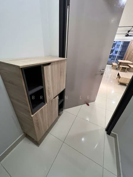 Servis Apartment untuk Disewa di Platinum Lake PV 21 - Bryan Lee - Interior - PropertyGuru.com.my