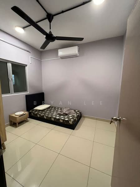Servis Apartment untuk Disewa di Platinum Lake PV 21 - Bryan Lee - Bedroom - PropertyGuru.com.my