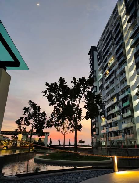 Kondominium untuk Disewa di Maple Residence - Jesslyn Seng - Exterior - PropertyGuru.com.my