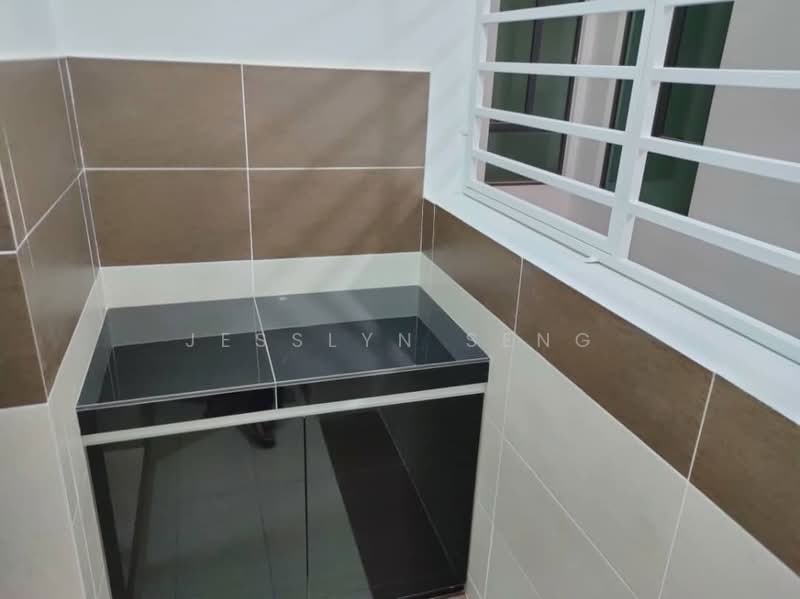 Kondominium untuk Disewa di Maple Residence - Jesslyn Seng - Interior - PropertyGuru.com.my