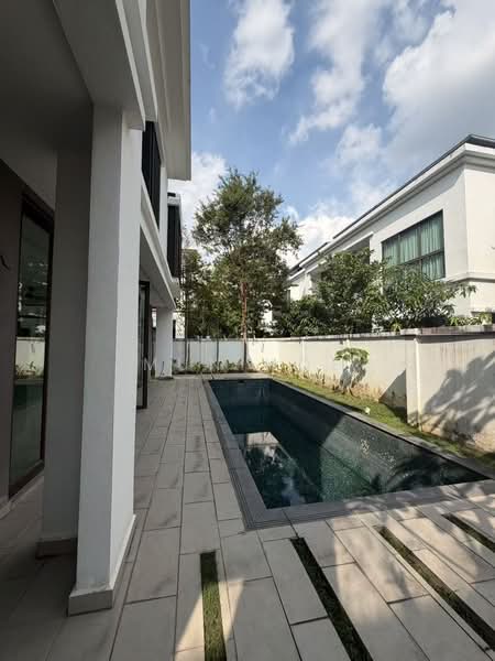 Rumah Banglo untuk Disewa di Ampang (Kuala Lumpur) - Mun Hoe - Exterior - PropertyGuru.com.my