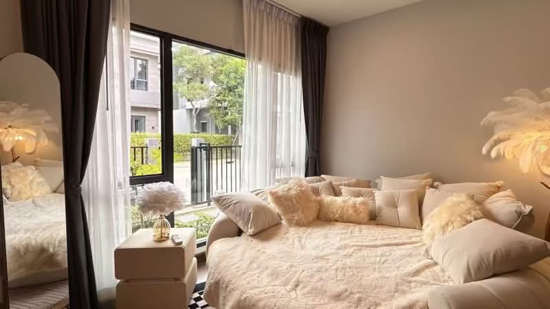 Rumah Banglo untuk Disewa di Ampang (Kuala Lumpur) - Mun Hoe - Bedroom - PropertyGuru.com.my