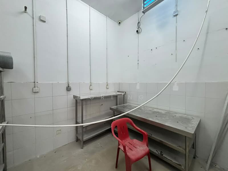 Retail Space for Rent in Kota Damansara (Selangor) - Mori Ng - Interior - PropertyGuru.com.my