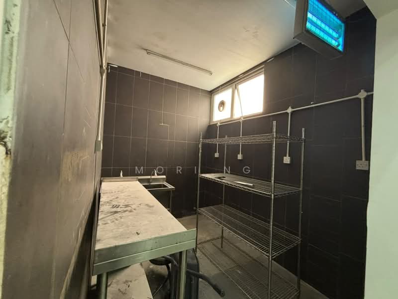 Retail Space for Rent in Kota Damansara (Selangor) - Mori Ng - Kitchen - PropertyGuru.com.my