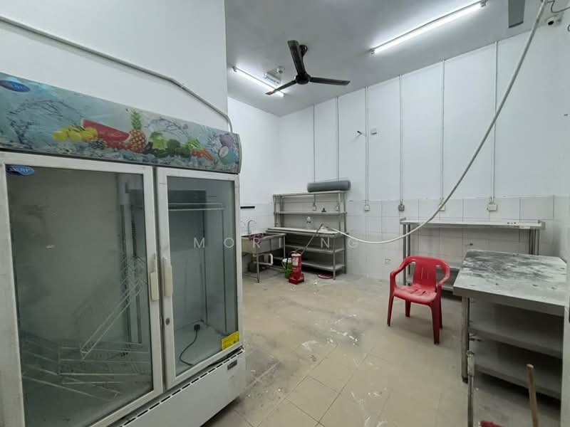 Retail Space for Rent in Kota Damansara (Selangor) - Mori Ng - Kitchen - PropertyGuru.com.my