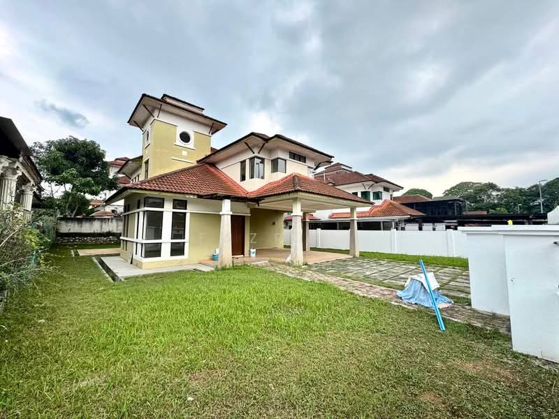 Bungalow House for Sale in Taman Astana Indah (Bangi) - Fazri . - PropertyGuru.com.my