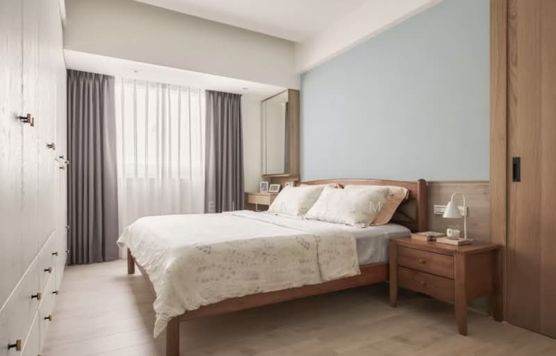 Service Residence for Sale at The Clio 2 Residences - Stella Lim - Bedroom - PropertyGuru.com.my