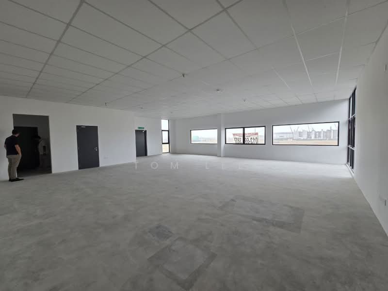 Kilang untuk Dijual di Bandar Bukit Raja (Klang) - Tom Lee - PropertyGuru.com.my