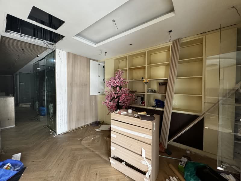 Shop / Office for Rent in Jalan Ipoh (Kuala Lumpur) - Gabriel Chin - Interior - PropertyGuru.com.my