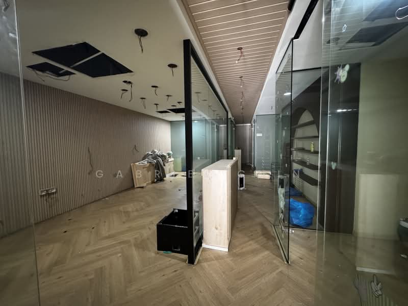 Shop / Office for Rent in Jalan Ipoh (Kuala Lumpur) - Gabriel Chin - Interior - PropertyGuru.com.my
