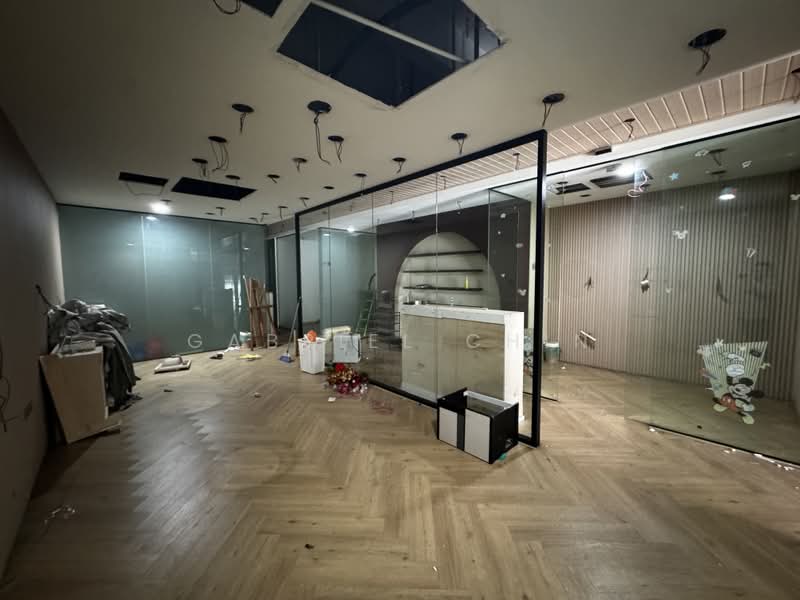 Shop / Office for Rent in Jalan Ipoh (Kuala Lumpur) - Gabriel Chin - Interior - PropertyGuru.com.my