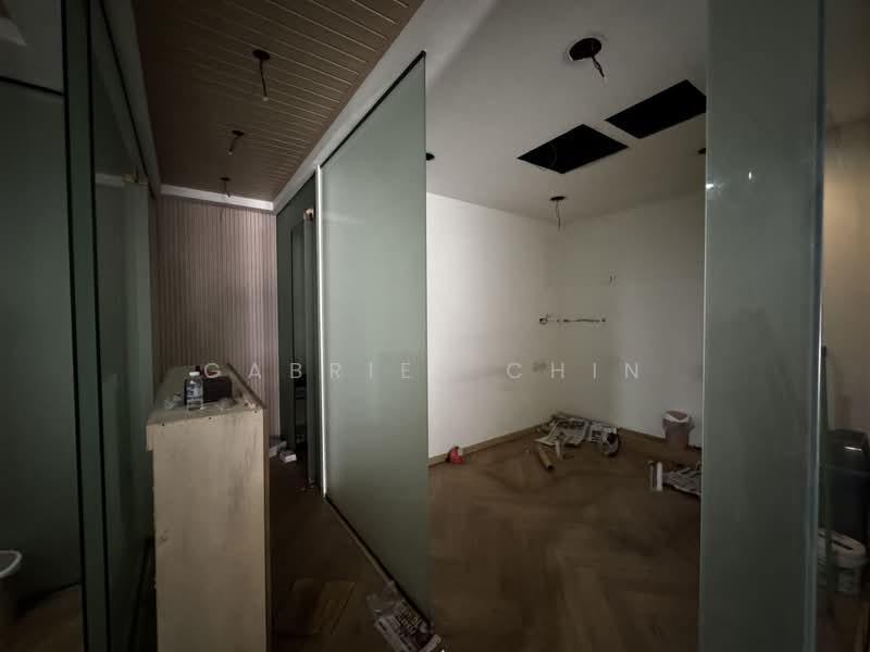 Shop / Office for Rent in Jalan Ipoh (Kuala Lumpur) - Gabriel Chin - Interior - PropertyGuru.com.my