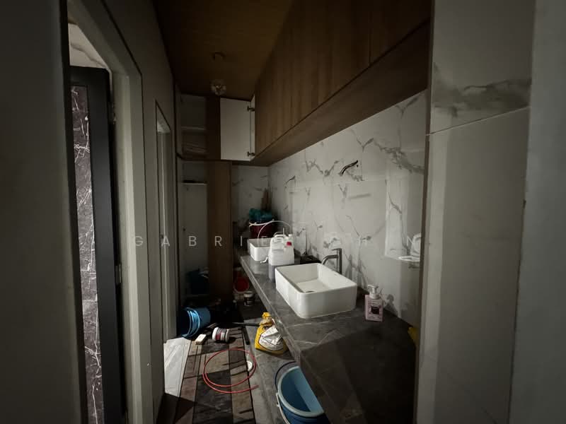 Shop / Office for Rent in Jalan Ipoh (Kuala Lumpur) - Gabriel Chin - Bathroom - PropertyGuru.com.my