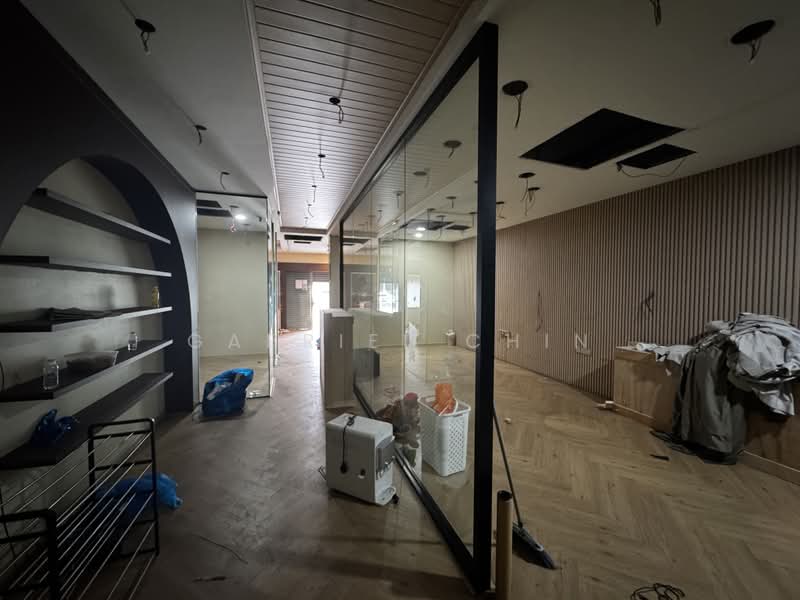 Shop / Office for Rent in Jalan Ipoh (Kuala Lumpur) - Gabriel Chin - Interior - PropertyGuru.com.my