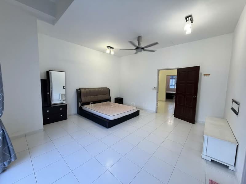 2-storey Terraced House for Sale in Taman Setia Indah (Tebrau) - Kris Ong - PropertyGuru.com.my