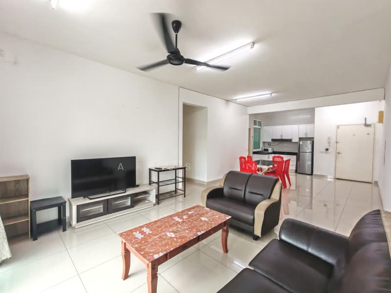 Apartment for Rent at Perling Heights Apartments - Aries Lam - PropertyGuru.com.my