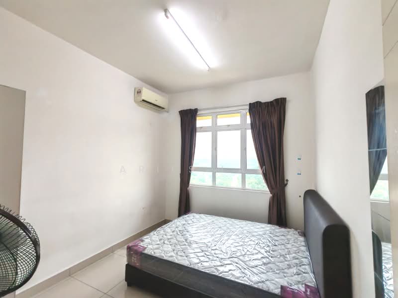 Apartment for Rent at Perling Heights Apartments - Aries Lam - PropertyGuru.com.my