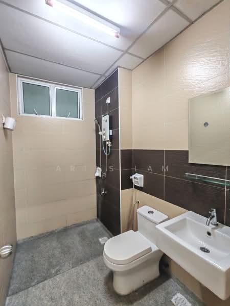 Apartment for Rent at Perling Heights Apartments - Aries Lam - PropertyGuru.com.my