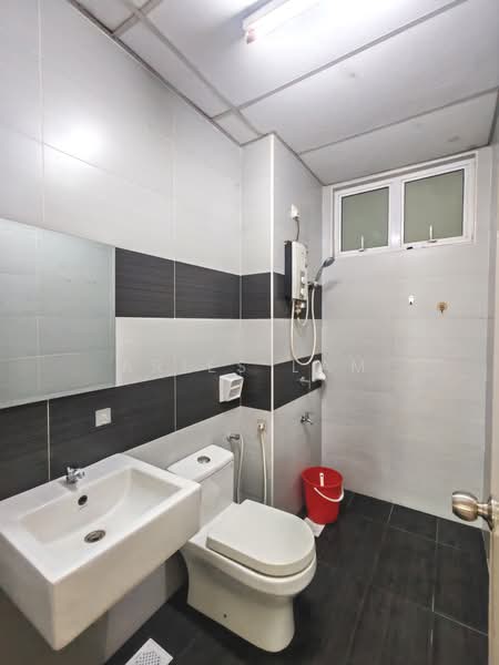 Apartment for Rent at Perling Heights Apartments - Aries Lam - PropertyGuru.com.my