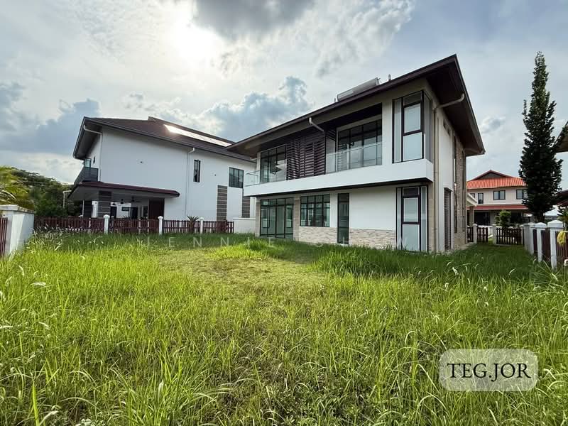Rumah Banglo untuk Dijual di Setia Eco Park (Setia Alam) - Jennie Chew - Exterior - PropertyGuru.com.my