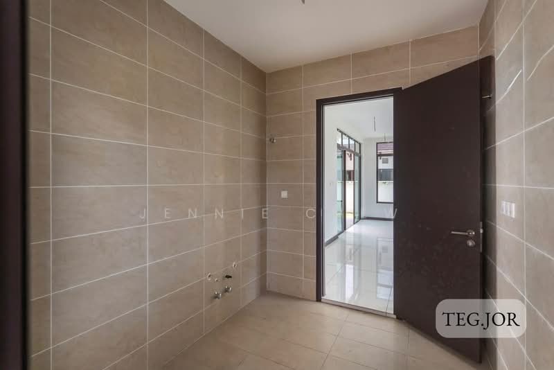 Rumah Banglo untuk Dijual di Setia Eco Park (Setia Alam) - Jennie Chew - Interior - PropertyGuru.com.my