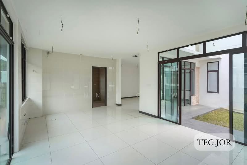 Rumah Banglo untuk Dijual di Setia Eco Park (Setia Alam) - Jennie Chew - Interior - PropertyGuru.com.my