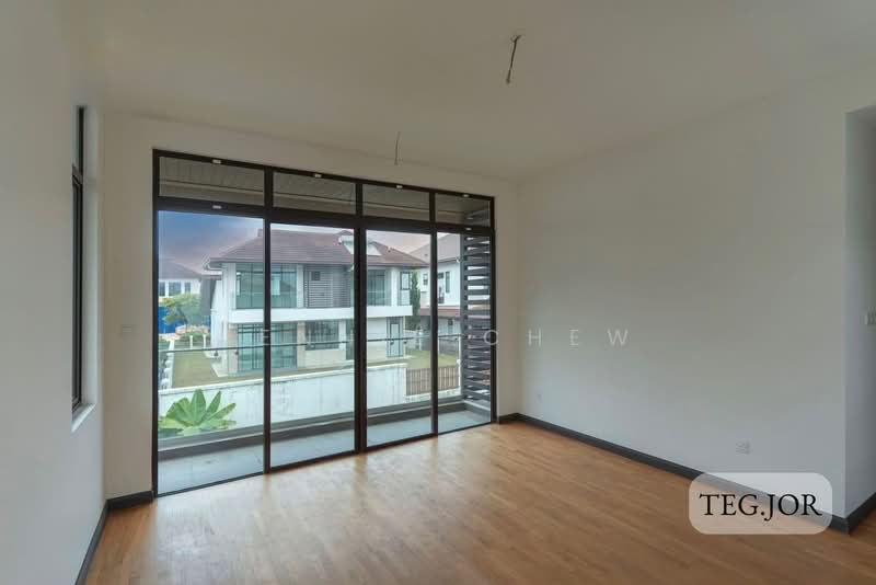 Rumah Banglo untuk Dijual di Setia Eco Park (Setia Alam) - Jennie Chew - PropertyGuru.com.my