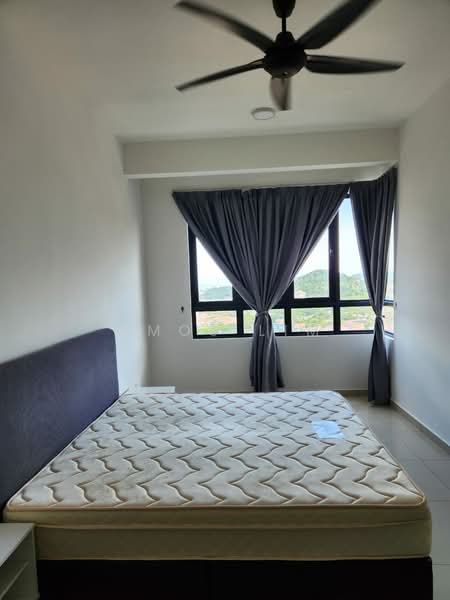 Condominium for Rent at Golden Triangle 2 - Amos Lim - Bedroom - PropertyGuru.com.my