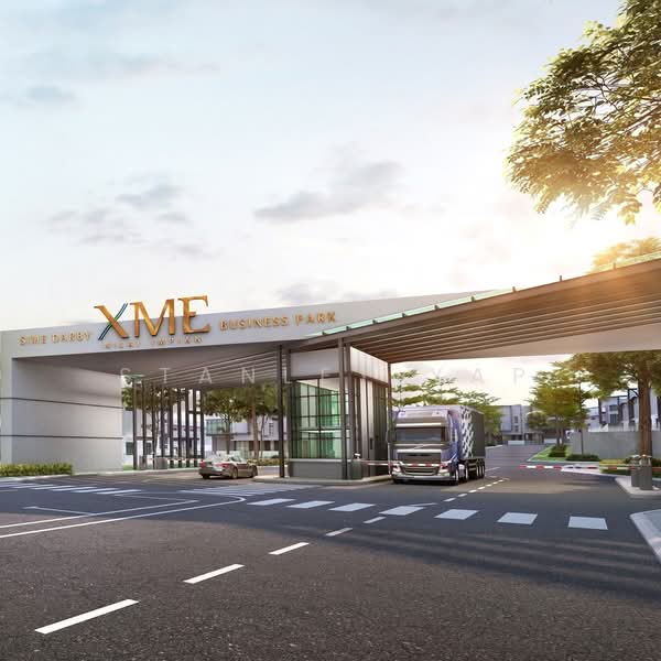 Kilang untuk Disewa di Nilai Impian (Nilai) - Stanley Yap - Exterior - PropertyGuru.com.my