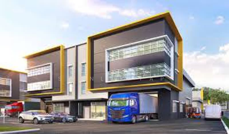 Kilang untuk Disewa di Nilai Impian (Nilai) - Stanley Yap - Exterior - PropertyGuru.com.my