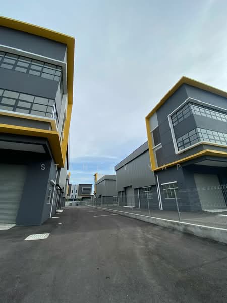 Kilang untuk Disewa di Nilai Impian (Nilai) - Stanley Yap - Exterior - PropertyGuru.com.my