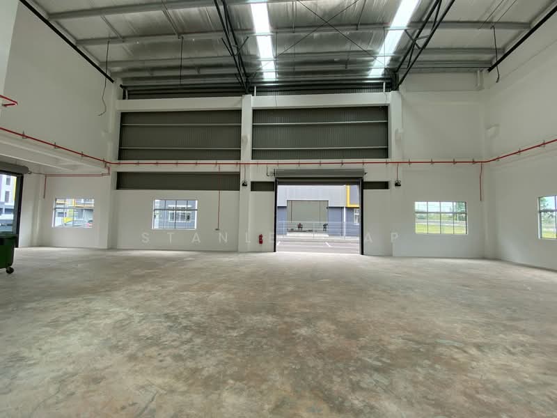 Kilang untuk Disewa di Nilai Impian (Nilai) - Stanley Yap - Interior - PropertyGuru.com.my