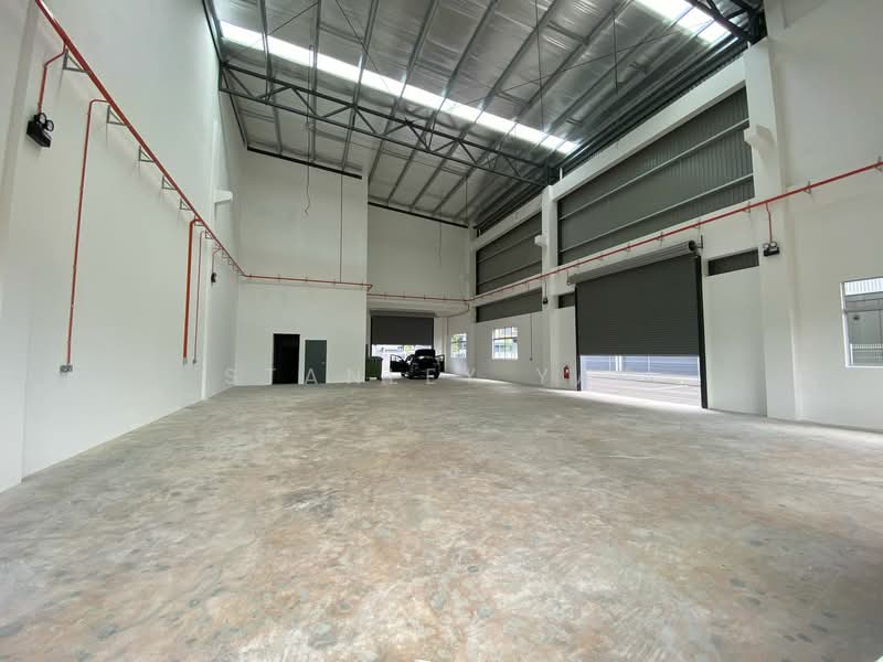 Kilang untuk Disewa di Nilai Impian (Nilai) - Stanley Yap - Interior - PropertyGuru.com.my